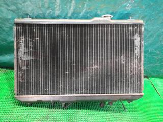 Радиатор основной TOYOTA CAMRY SV40 4SFE 1 ракурс Радиатор основной TOYOTA CAMRY SV40 4SFE 1 ракурс
