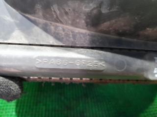 Радиатор основной TOYOTA MARK II GX115 1GFE 5 ракурс Радиатор основной TOYOTA MARK II GX115 1GFE 5 ракурс