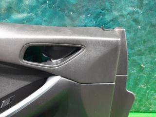 Карта двери левая передняя MAZDA CX-5 KE5AW kd45684n1 4 ракурс