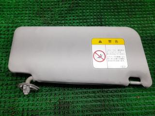 Козырек солнцезащитный DAIHATSU MIRA COCOA L685S KF-VE2 2 ракурс Козырек солнцезащитный DAIHATSU MIRA COCOA L685S KF-VE2 2 ракурс
