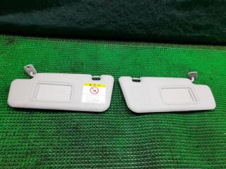 Запчасть козырек солнцезащитный DAIHATSU MIRA E:S