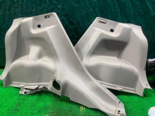 Запчасть обшивка багажника задняя DAIHATSU MIRA E:S
