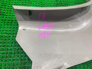Обшивка багажника левая передняя DAIHATSU MIRA E:S LA310S KF-VE3 62112-B2180 2 ракурс