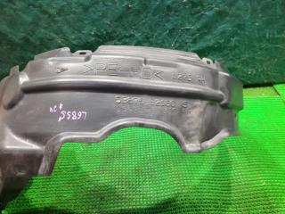 Подкрылок правый передний DAIHATSU MIRA COCOA L685S KF-VE2 53875b2180 5 ракурс Подкрылок правый передний DAIHATSU MIRA COCOA L685S KF-VE2 53875b2180 5 ракурс