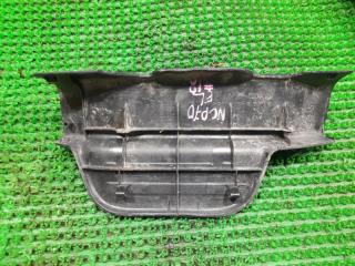 Накладка на порог передняя TOYOTA PROBOX NCP55 67917-52060  67918-52070 3 ракурс