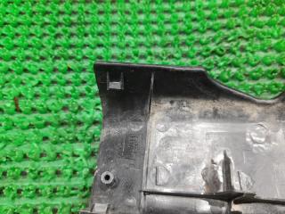 Накладка на порог передняя TOYOTA PROBOX NCP55 67917-52060  67918-52070 4 ракурс