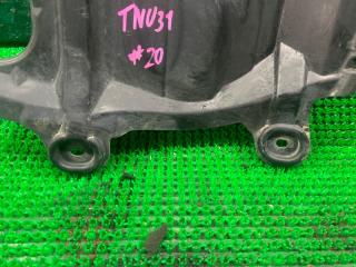 Защита двигателя левая NISSAN PRESAGE TNU31 64839-CN000 3 ракурс