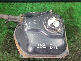Бензобак HONDA LIFE JB8 P07A 2 ракурс