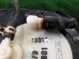 Бензобак HONDA LIFE JB8 P07A 4 ракурс