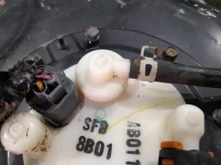 Бензобак HONDA LIFE JB8 P07A 5 ракурс