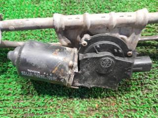 Трапеция дворников TOYOTA WILL CYPHA NCP70 2NZFE 8511052040 3 ракурс