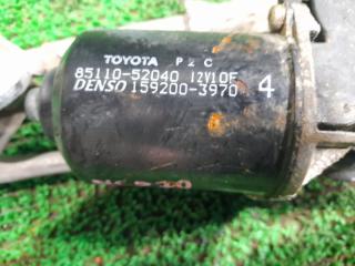 Трапеция дворников TOYOTA WILL CYPHA NCP70 2NZFE 8511052040 5 ракурс