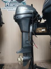 Лодочный мотор YAMAHA