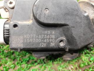 Трапеция дворников MAZDA CX-5 KE5AW PY-VPS kd7767340b 5 ракурс
