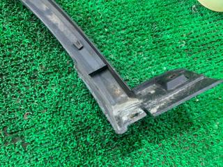 Накладка на крыло задняя NISSAN X-TRAIL NT31 768573ub0h 2 ракурс