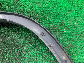 Накладка на крыло задняя NISSAN X-TRAIL NT31 768573ub0h 3 ракурс