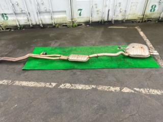 Глушитель BMW 5-SERIES