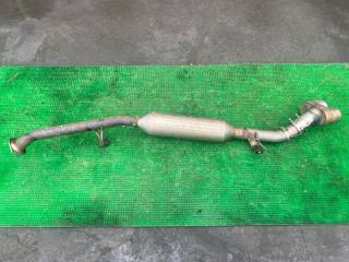 Глушитель TOYOTA ALPHARD