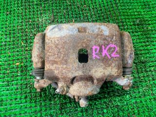 Суппорт левый передний HONDA STEPWGN RK2 R20A 1 ракурс Суппорт левый передний HONDA STEPWGN RK2 R20A 1 ракурс