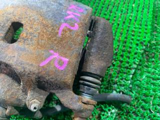 Суппорт правый передний HONDA STEPWGN RK2 R20A 3 ракурс
