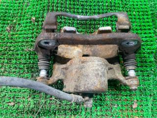 Суппорт правый передний HONDA STEPWGN RK2 R20A 5 ракурс