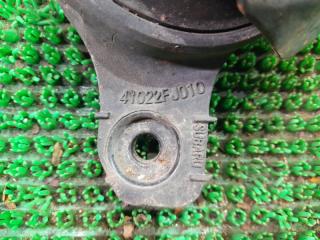 Подушка двигателя SUBARU IMPREZA GP7 41022FJ010 4 ракурс