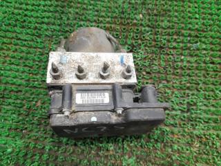 Блок abs NISSAN SERENA NC25 MR20DE 4 ракурс