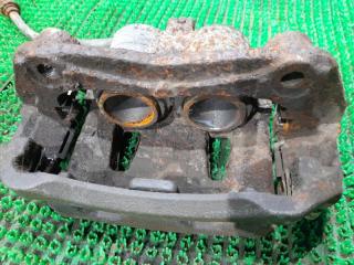 Суппорт левый передний NISSAN SERENA CNC25 MR20DE 5 ракурс