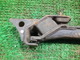 Подушка акпп MITSUBISHI PAJERO V78W 2 ракурс
