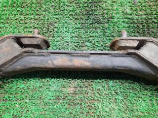 Подушка акпп MITSUBISHI PAJERO V78W 3 ракурс