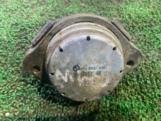 Подушка двигателя левая BMW X3 E83 N52B25 2211 3415176-02 1 ракурс