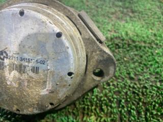 Подушка двигателя левая BMW X3 E83 N52B25 2211 3415176-02 4 ракурс
