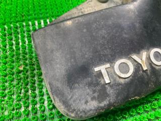 Брызговик правый передний TOYOTA HIACE LH107 76607-95J08 2 ракурс