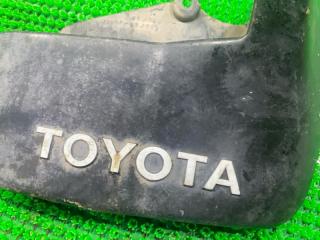 Брызговик правый передний TOYOTA HIACE LH107 76607-95J08 3 ракурс