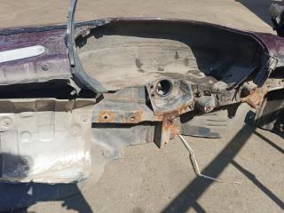 Крыло правое заднее TOYOTA COROLLA AXIO ZRE144 3 ракурс
