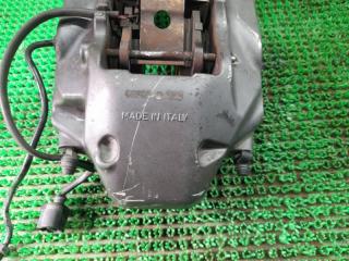 Суппорт правый передний VOLKSWAGEN TOUAREG 7LA BMV 209236061A 3 ракурс