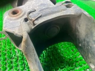 Стойка левая передняя VOLKSWAGEN TOUAREG 7LA BMV 7L6412021AG 2 ракурс