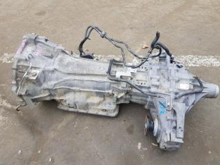 АКПП NISSAN NV350 CARAVAN VW6E26 YD25DDTI 3HX0B 1 ракурс