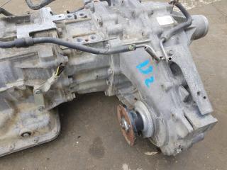 АКПП NISSAN NV350 CARAVAN VW6E26 YD25DDTI 3HX0B 2 ракурс