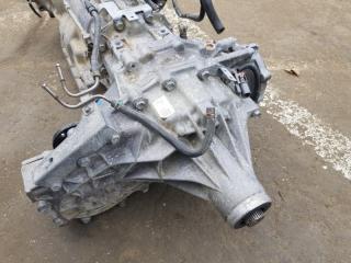 АКПП NISSAN NV350 CARAVAN VW6E26 YD25DDTI 3HX0B 4 ракурс