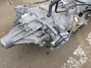 АКПП NISSAN NV350 CARAVAN VW6E26 YD25DDTI 3HX0B 5 ракурс