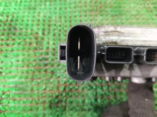 Блок управления рулевой рейкой SUBARU LEGACY BR9 EJ253 34710AJ011 4 ракурс