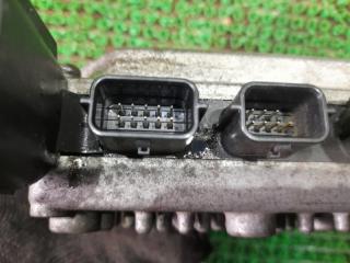 Блок управления рулевой рейкой SUBARU LEGACY BR9 EJ253 34710AJ011 5 ракурс