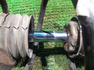 Стойка правая передняя TOYOTA NOAH AZR65 1AZFSE 48510-28260 4 ракурс