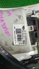 Стоп-сигнал правый задний VOLKSWAGEN GOLF 1K1 1K5945075N 4 ракурс