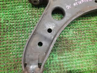 Рычаг правый передний VOLKSWAGEN GOLF 1K1 CAXA 1K0199232J 4 ракурс