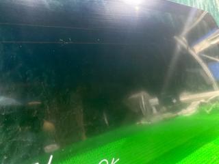 Стекло собачника левое заднее NISSAN ELGRAND NE51 3 ракурс