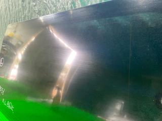 Стекло собачника левое заднее NISSAN ELGRAND NE51 5 ракурс