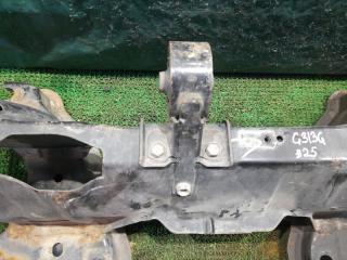 Балка под двс DAIHATSU PYZAR G313G HEEG 3 ракурс