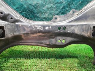Балка под двс TOYOTA CARINA ED ST202 3SGE 5 ракурс Балка под двс TOYOTA CARINA ED ST202 3SGE 5 ракурс
